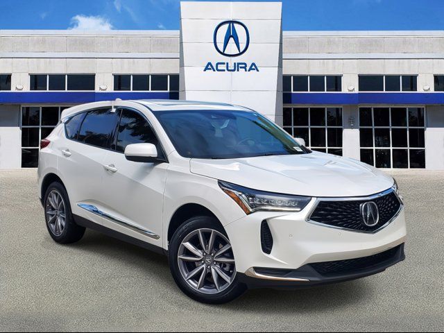 2023 Acura RDX Technology