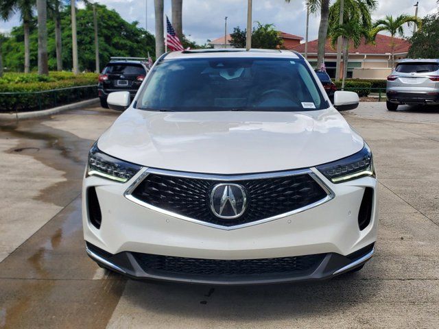 2023 Acura RDX Technology