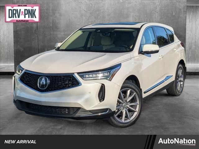 2023 Acura RDX Technology