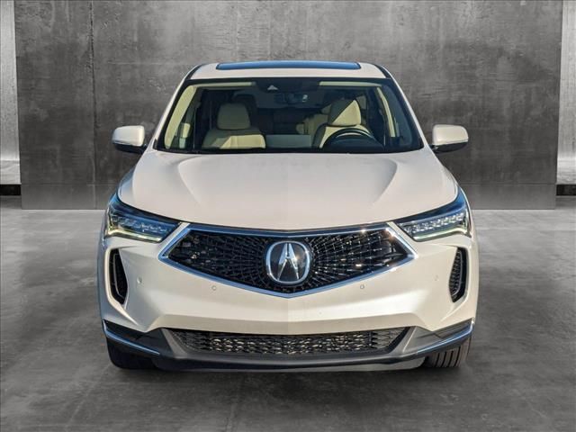 2023 Acura RDX Technology