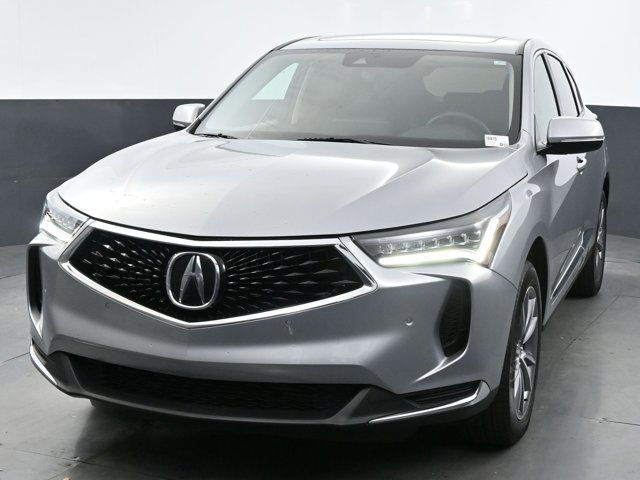 2023 Acura RDX Technology