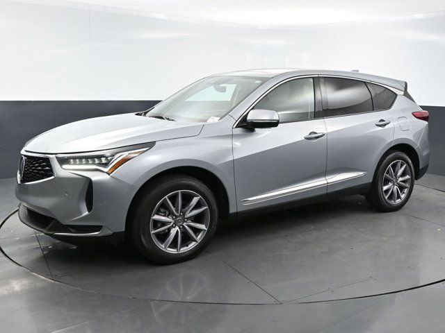 2023 Acura RDX Technology