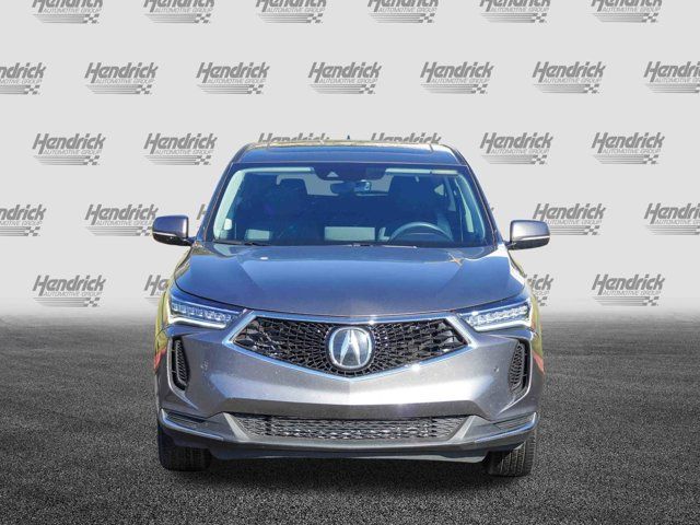 2023 Acura RDX Technology