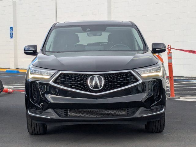 2023 Acura RDX Technology