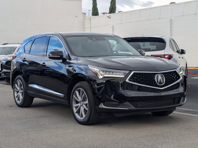 2023 Acura RDX Technology