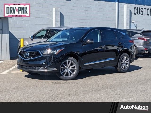 2023 Acura RDX Technology