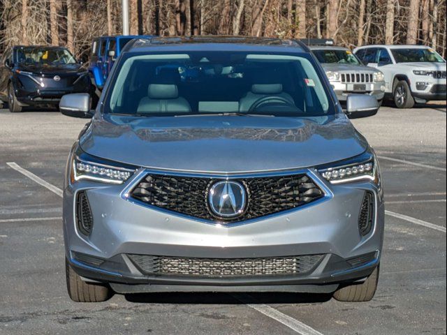 2023 Acura RDX Technology