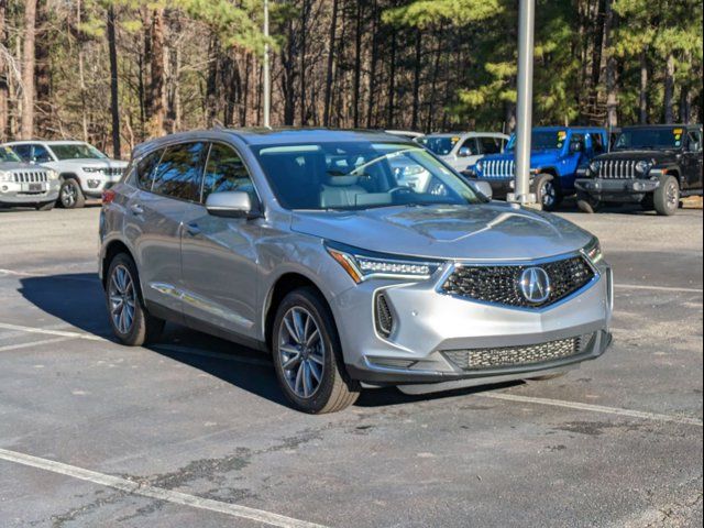 2023 Acura RDX Technology