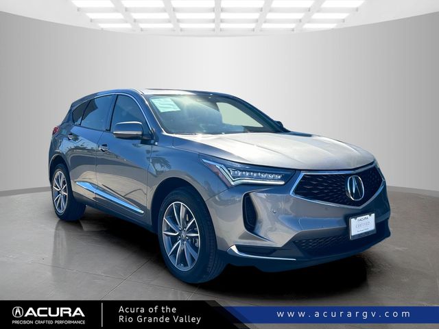 2023 Acura RDX Technology