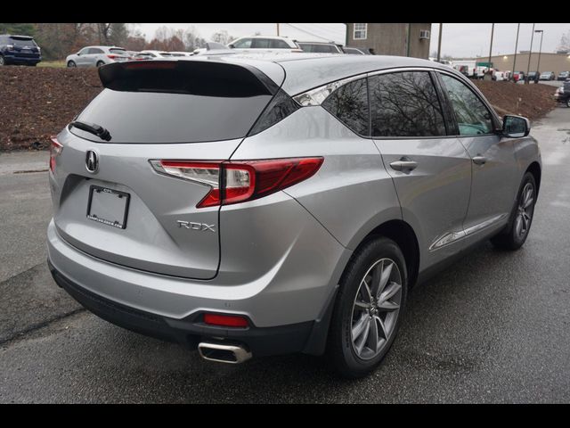 2023 Acura RDX Technology