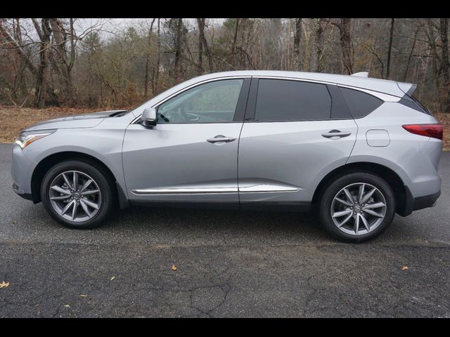 2023 Acura RDX Technology