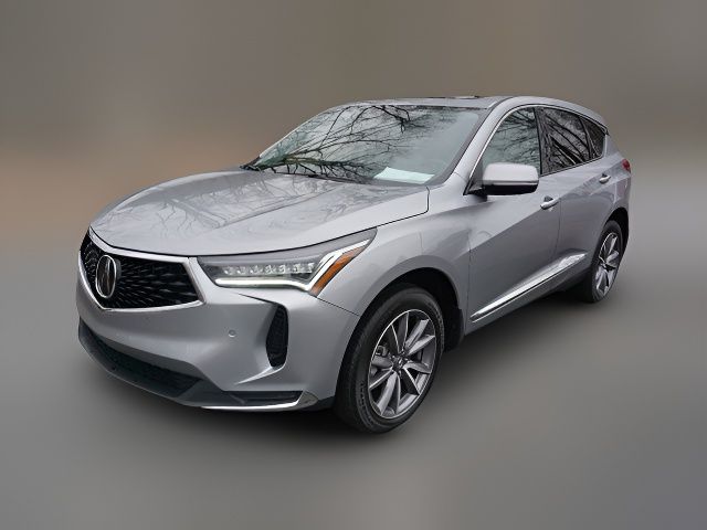 2023 Acura RDX Technology