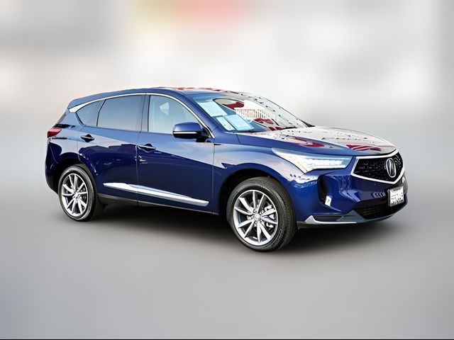 2023 Acura RDX Technology