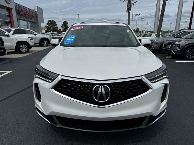 2023 Acura RDX Technology