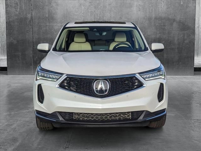 2023 Acura RDX Technology