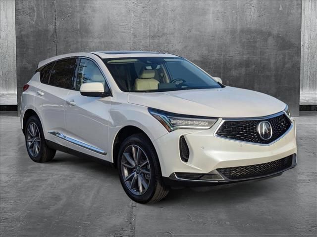 2023 Acura RDX Technology