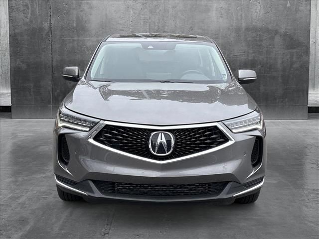 2023 Acura RDX Technology