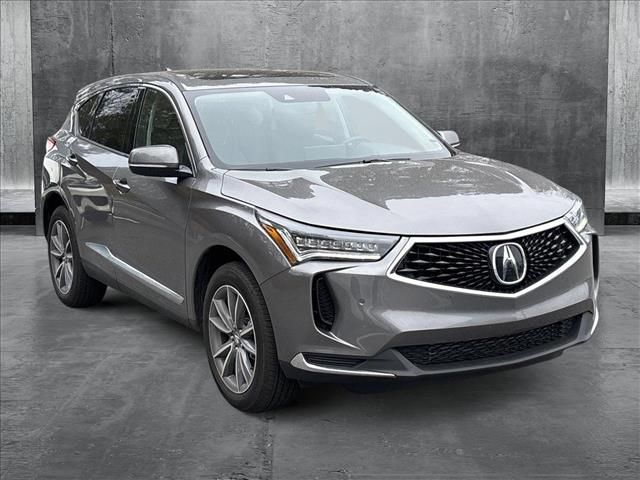 2023 Acura RDX Technology