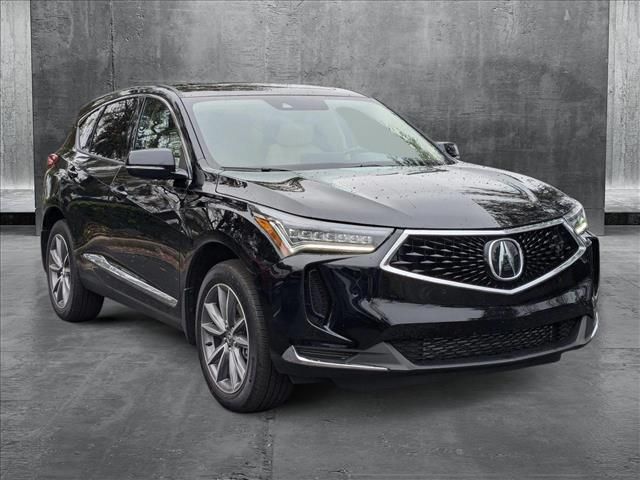 2023 Acura RDX Technology