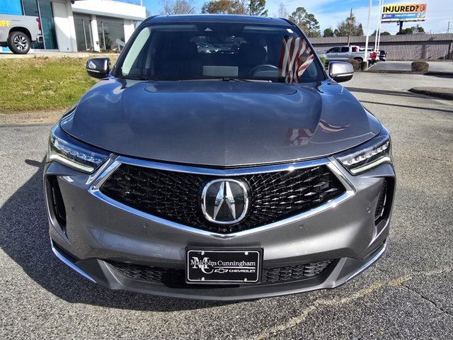 2023 Acura RDX Technology