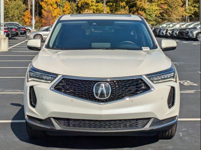 2023 Acura RDX Technology