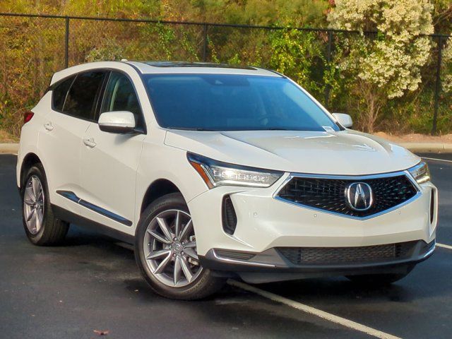 2023 Acura RDX Technology