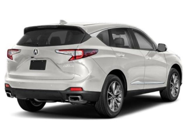 2023 Acura RDX Technology