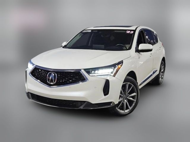 2023 Acura RDX Technology