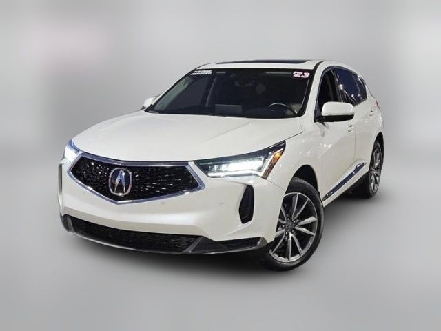 2023 Acura RDX Technology