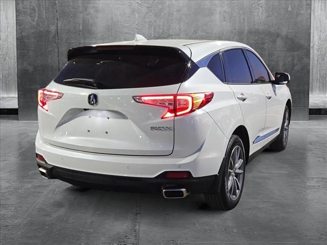 2023 Acura RDX Technology