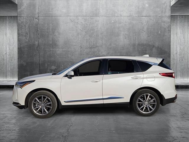 2023 Acura RDX Technology