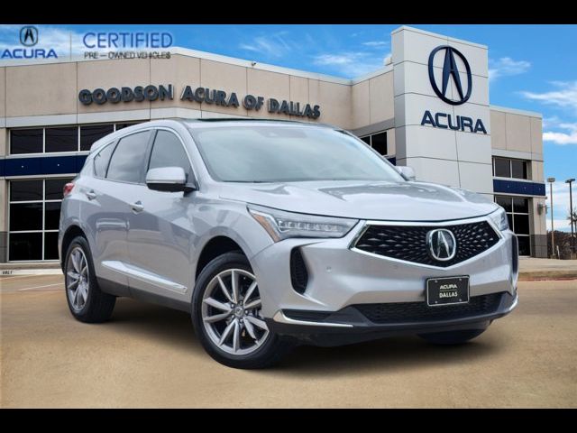 2023 Acura RDX Technology