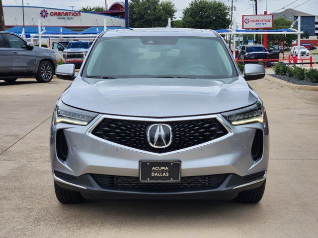 2023 Acura RDX Technology