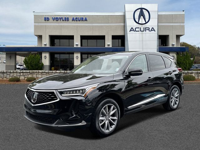 2023 Acura RDX Technology