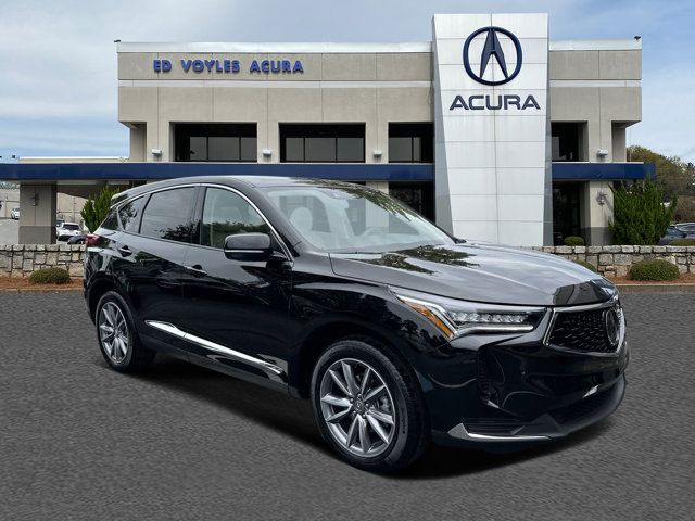 2023 Acura RDX Technology