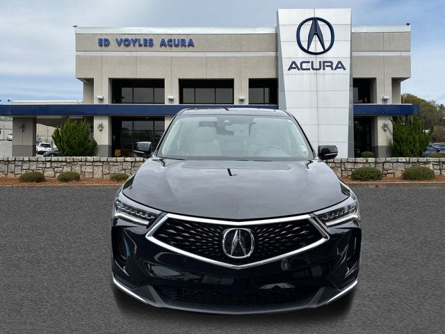 2023 Acura RDX Technology