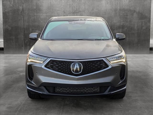 2023 Acura RDX Technology