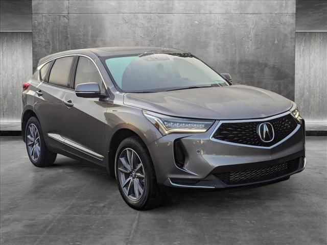 2023 Acura RDX Technology