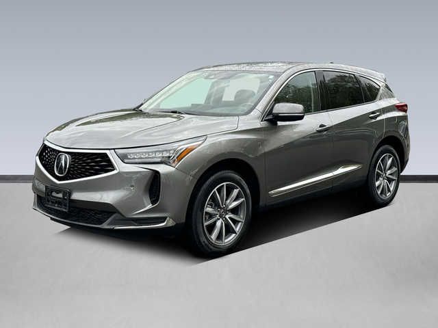 2023 Acura RDX Technology