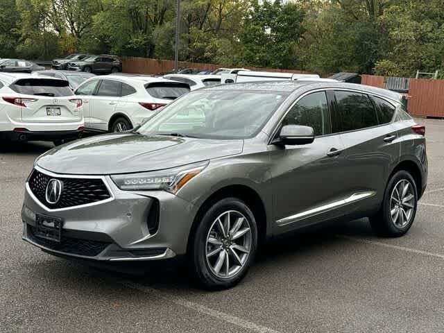 2023 Acura RDX Technology