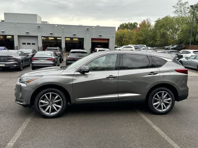 2023 Acura RDX Technology