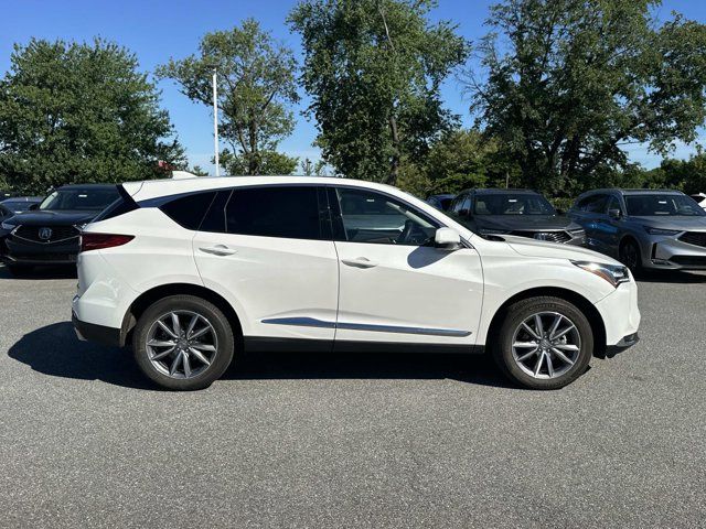 2023 Acura RDX Technology