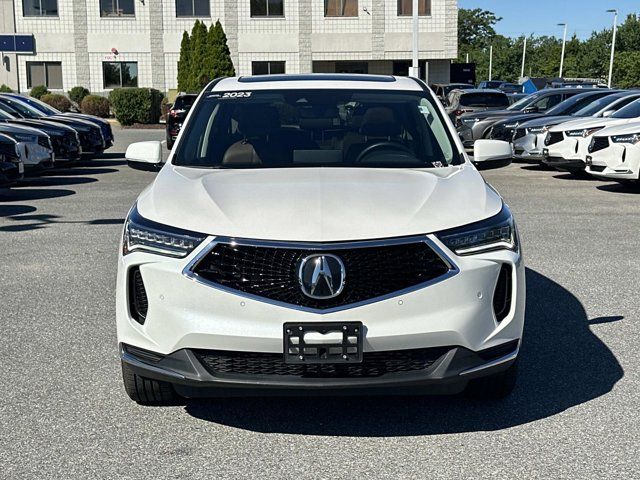 2023 Acura RDX Technology