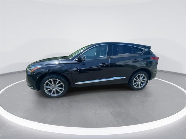 2023 Acura RDX Technology