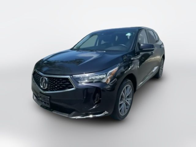 2023 Acura RDX Technology
