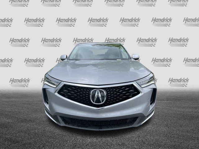 2023 Acura RDX Technology