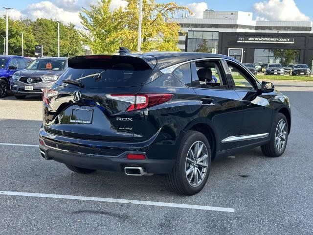 2023 Acura RDX Technology