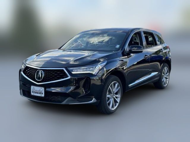 2023 Acura RDX Technology