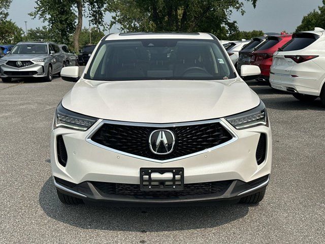 2023 Acura RDX Technology