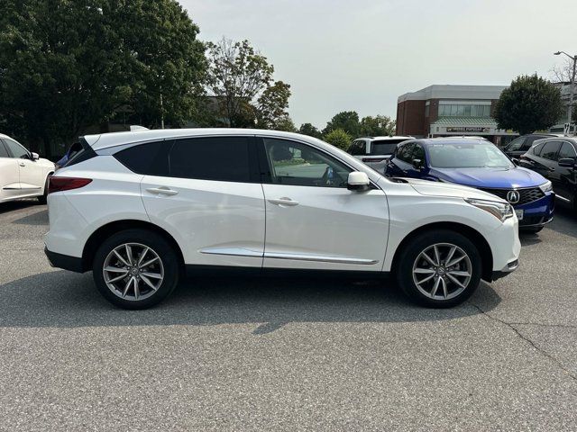 2023 Acura RDX Technology